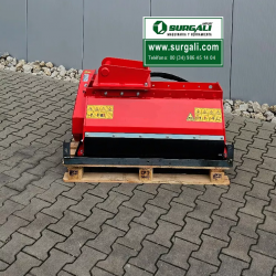 Cabezal Triturador para...