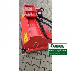 Cabezal Triturador para...