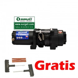 Cabrestante Eléctrico HUSAR...