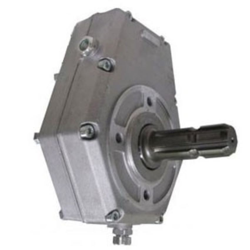 Bombas y Multiplicadores