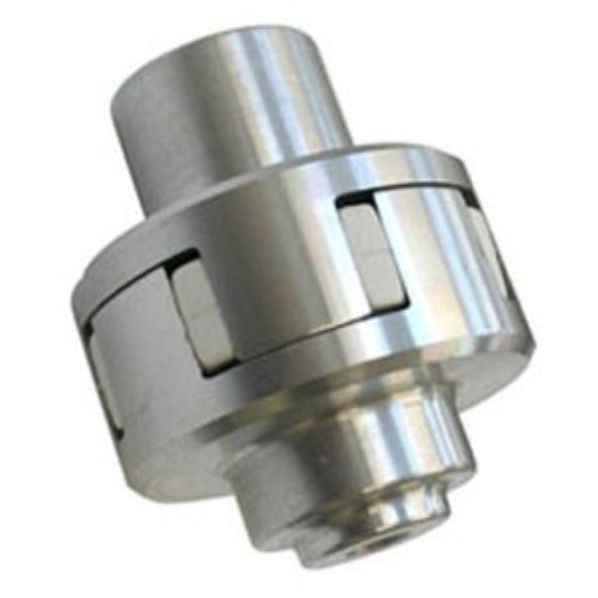 Acoplamientos y Campanas