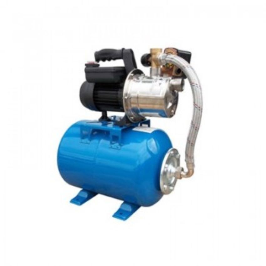 Bombas de Superficie y Grupos de Presión para Pozo