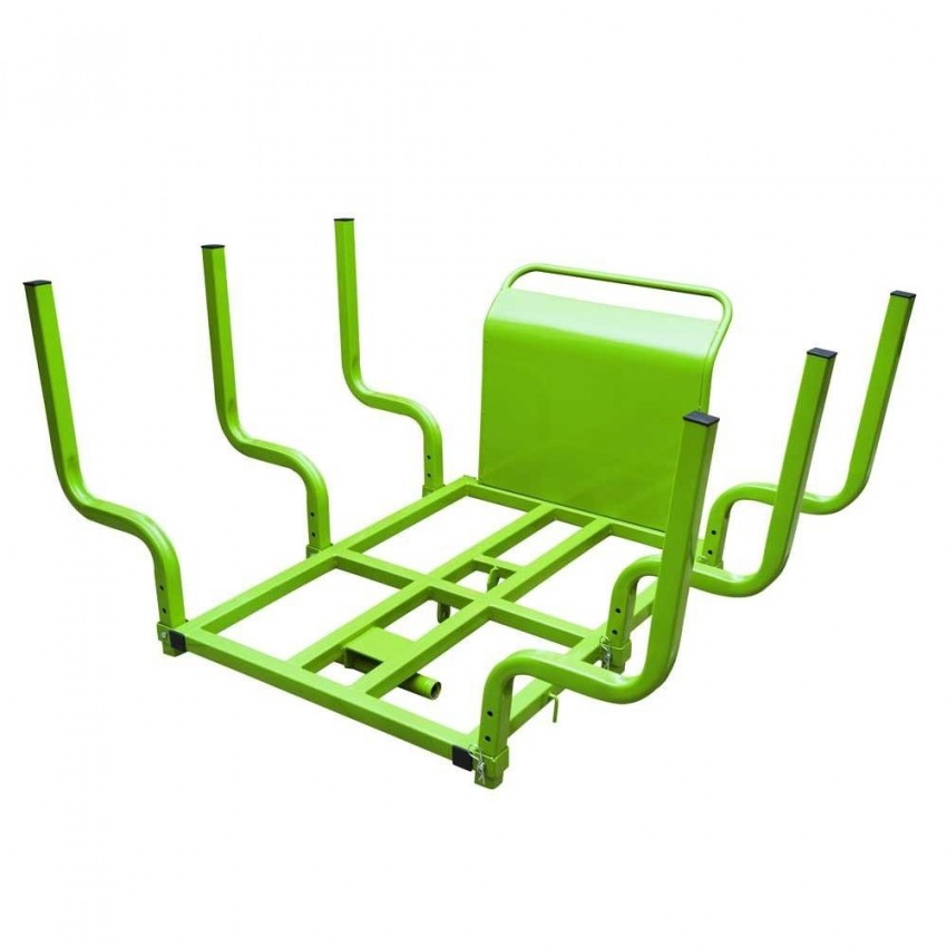 Accesorios para Mini Dumper