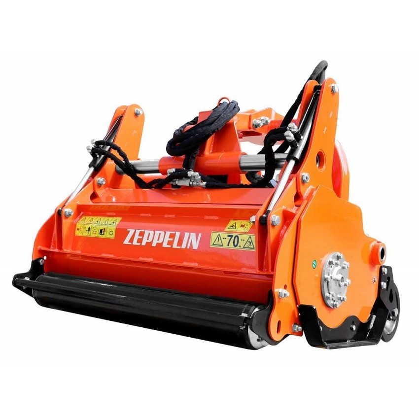 TRITURADORAS DESPLAZABLES DE MARTILLOS REFORZADA PARA TRACTOR ARIZONA TECH