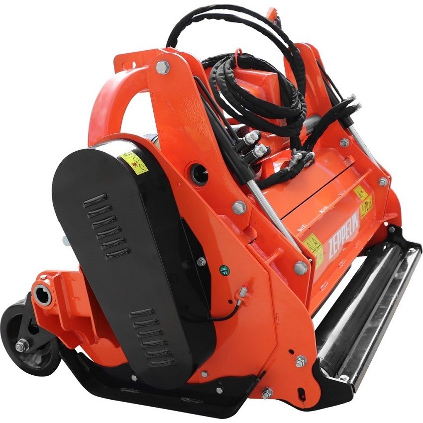 TRITURADORAS DESPLAZABLES DE MARTILLOS REFORZADAS ARIZONA TECH REVERSE