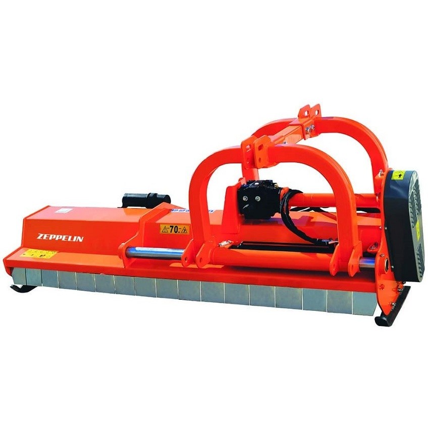 Trituradora Desplazable de Martillos para Tractor ARIZONA