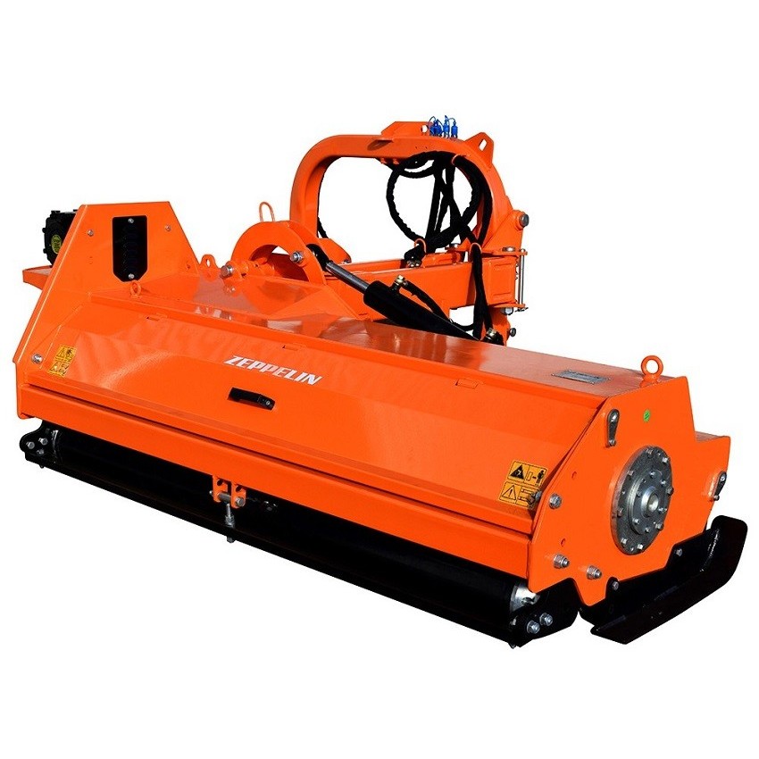 TRITURADORAS MULTIFUNCIONAL REFORZADAS DE MARTILLOS MONEGROS