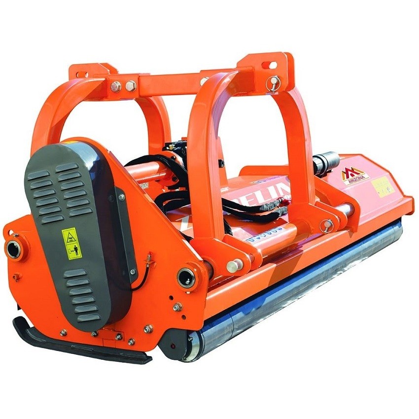 TRITURADORAS DESPLAZABLES REVERSIBLES DE MARTILLOS ARIZONA