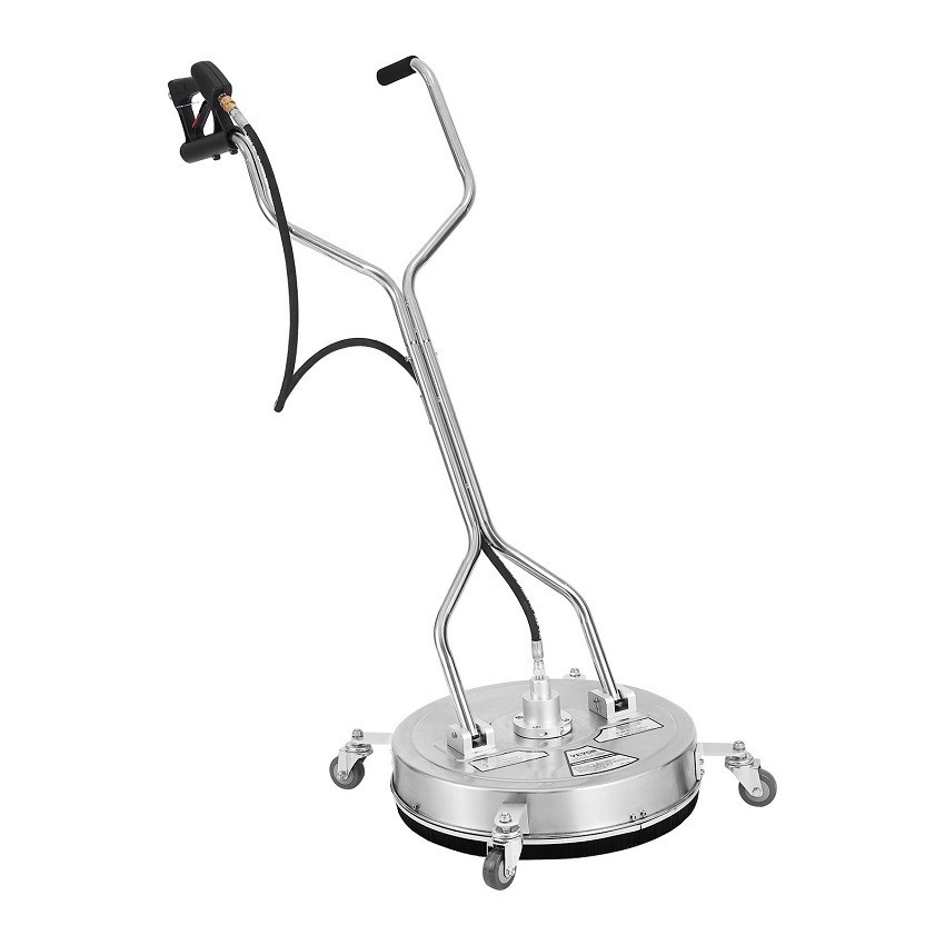 Lavapavimentos Hidrolimpiadora