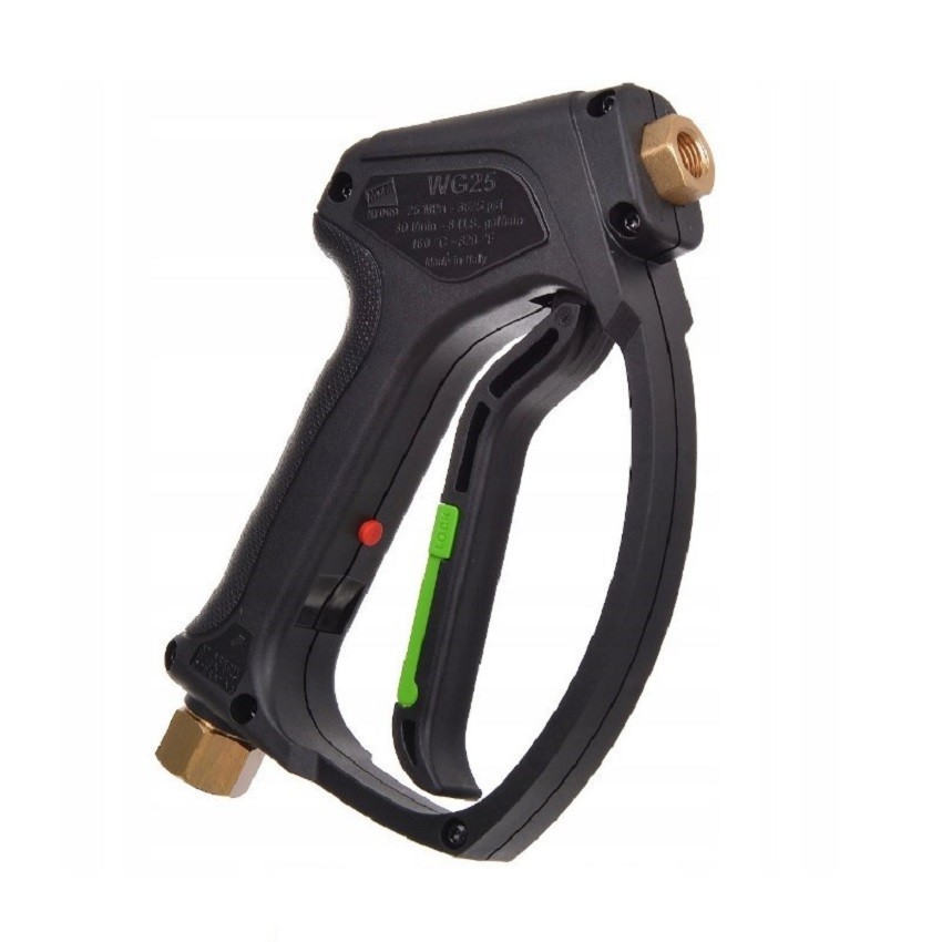 Pistolas Hidrolimpiadora