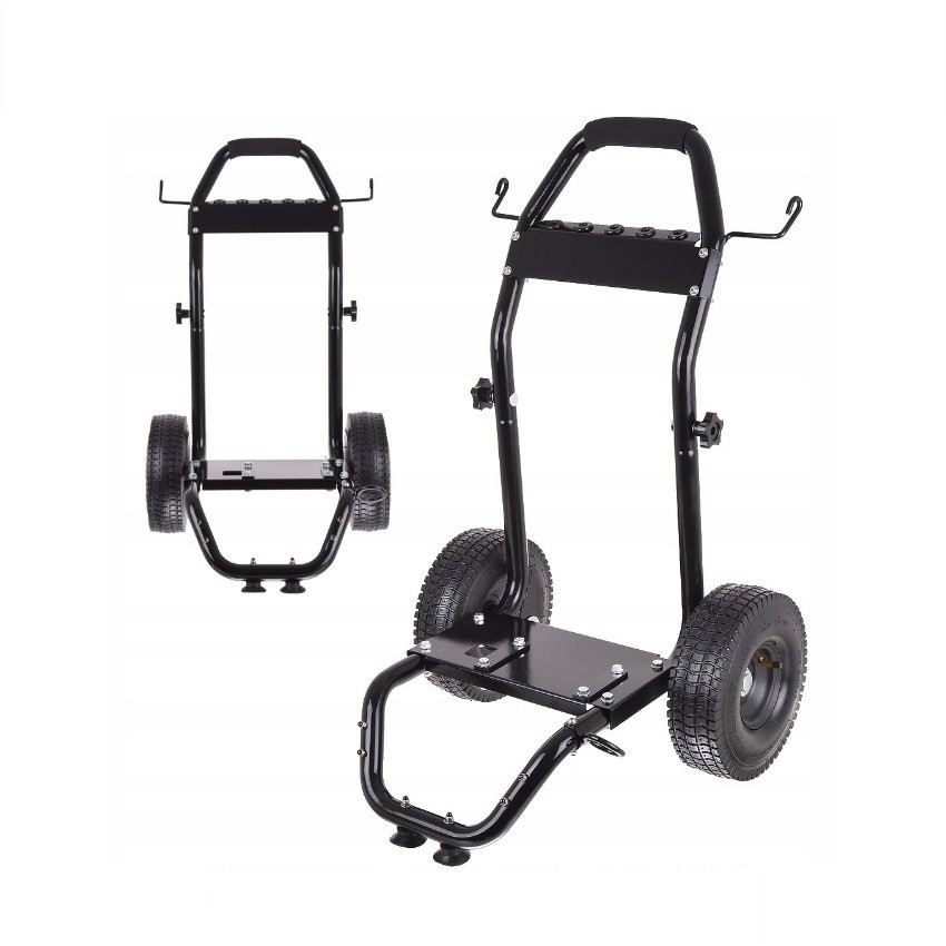 Carros Hidrolimpiadoras