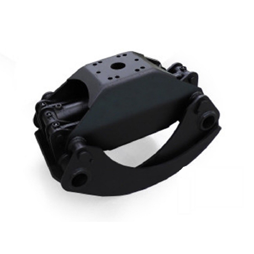 Pinzas Forestales Brida