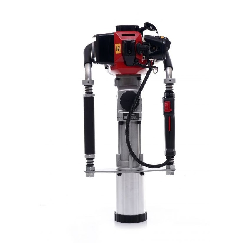 Instalador de Postes