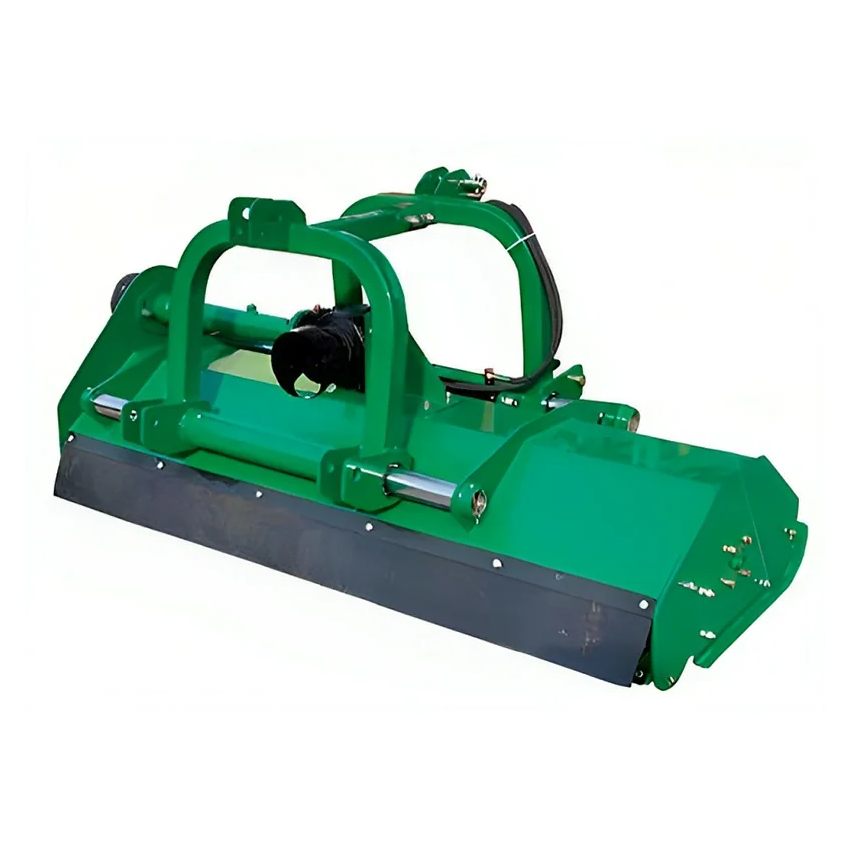 Trituradora Reversible para Tractor DPG