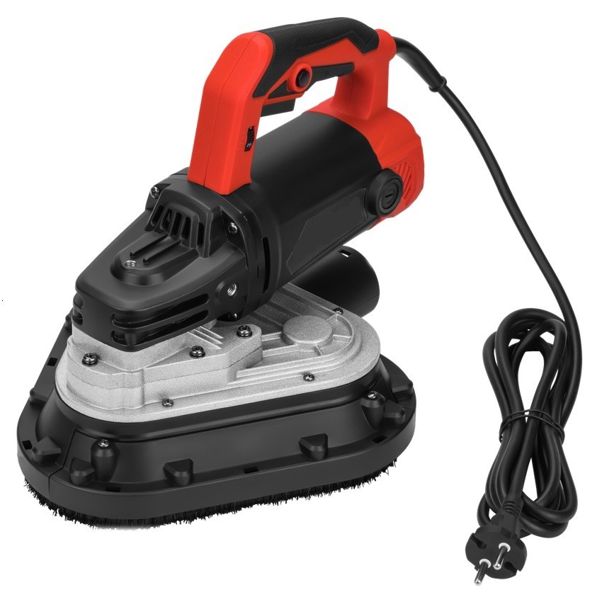 Fresadora Pulidora de Suelos