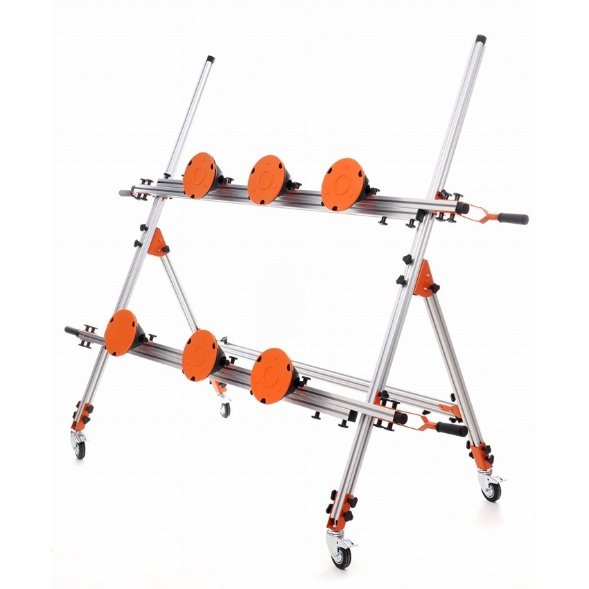 Transportadores para Vidrio y Azulejos